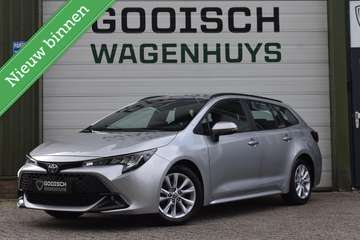 Touring Sports Hybrid 140 Active | Camera | Carpla