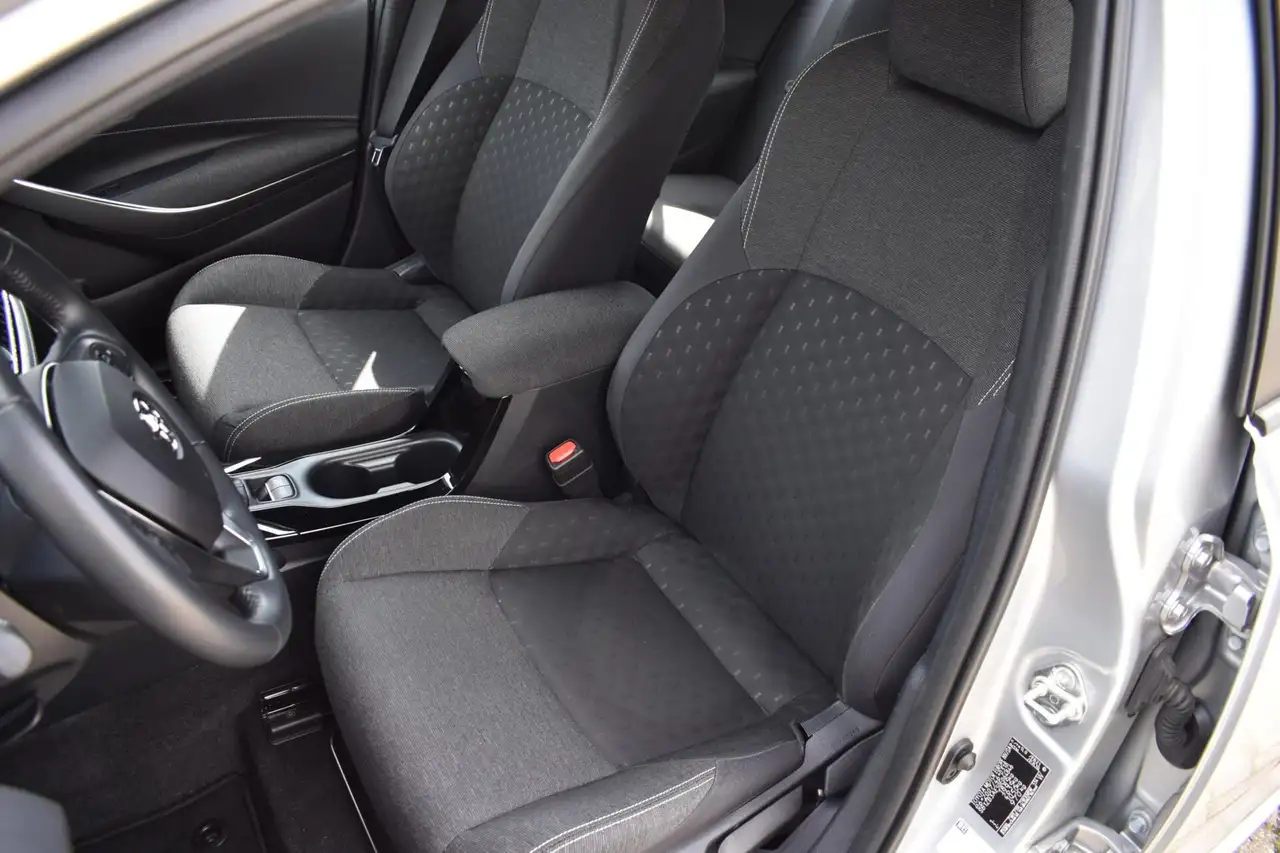 Toyota Corolla Touring Sports Hybrid 140 Active Camera Carpla, миниатюра 8