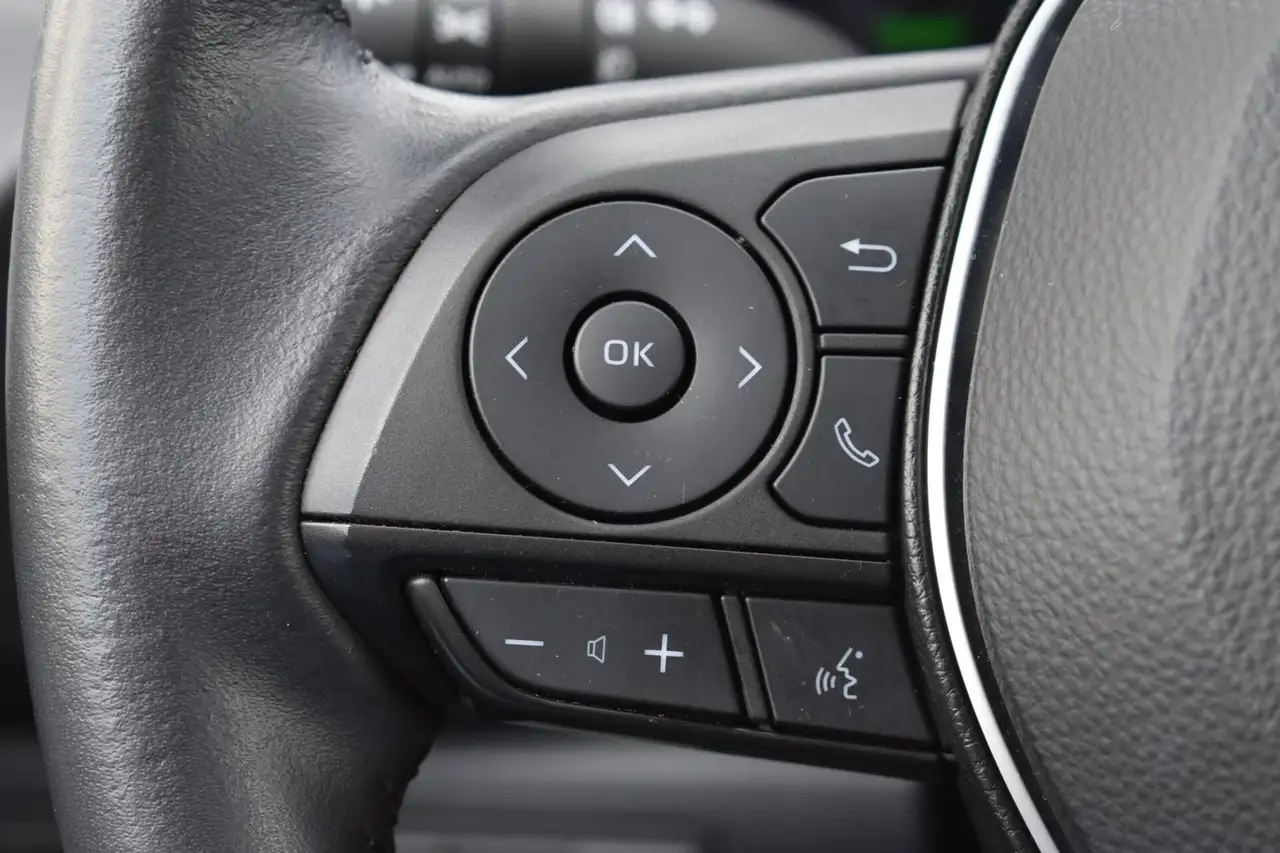 Toyota Corolla Touring Sports Hybrid 140 Active Camera Carpla, миниатюра 12