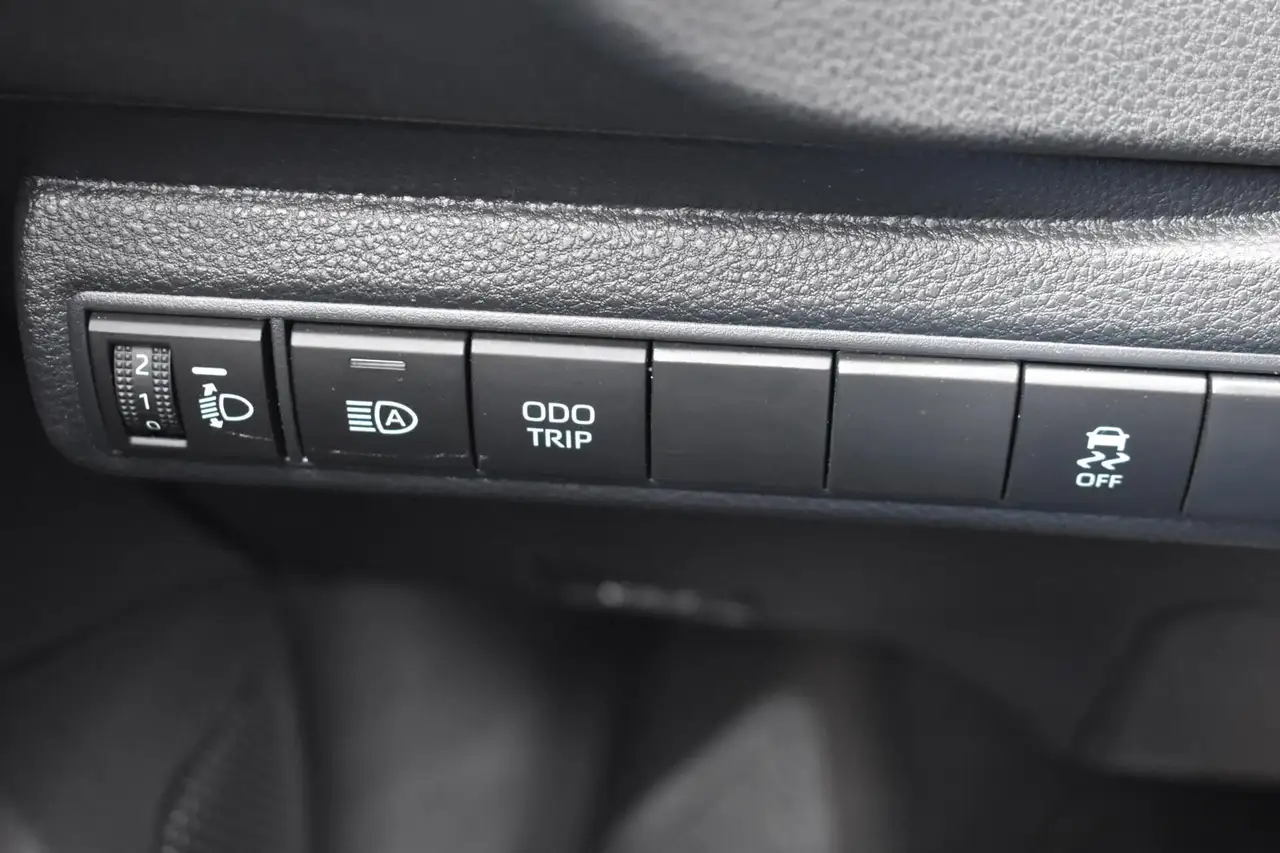 Toyota Corolla Touring Sports Hybrid 140 Active Camera Carpla, миниатюра 21