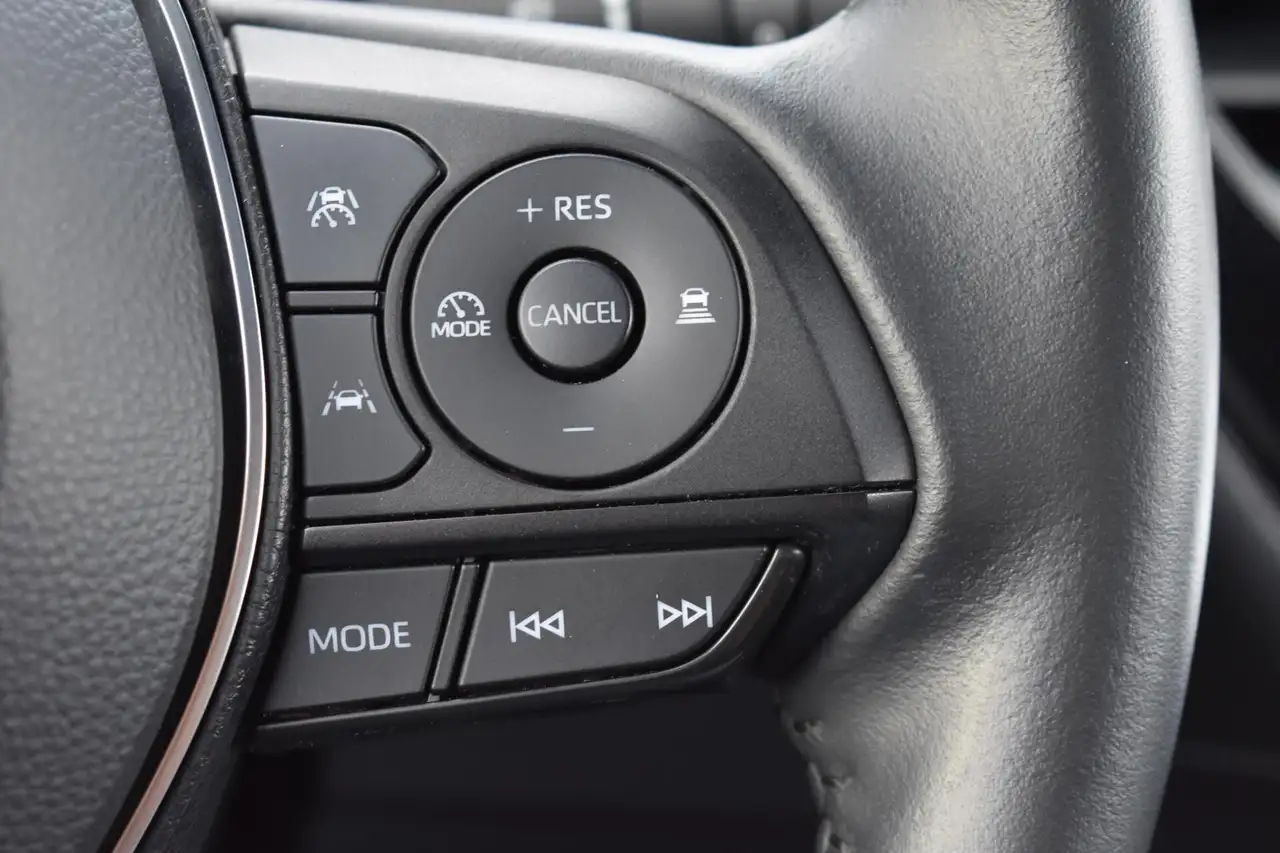 Toyota Corolla Touring Sports Hybrid 140 Active Camera Carpla, миниатюра 13