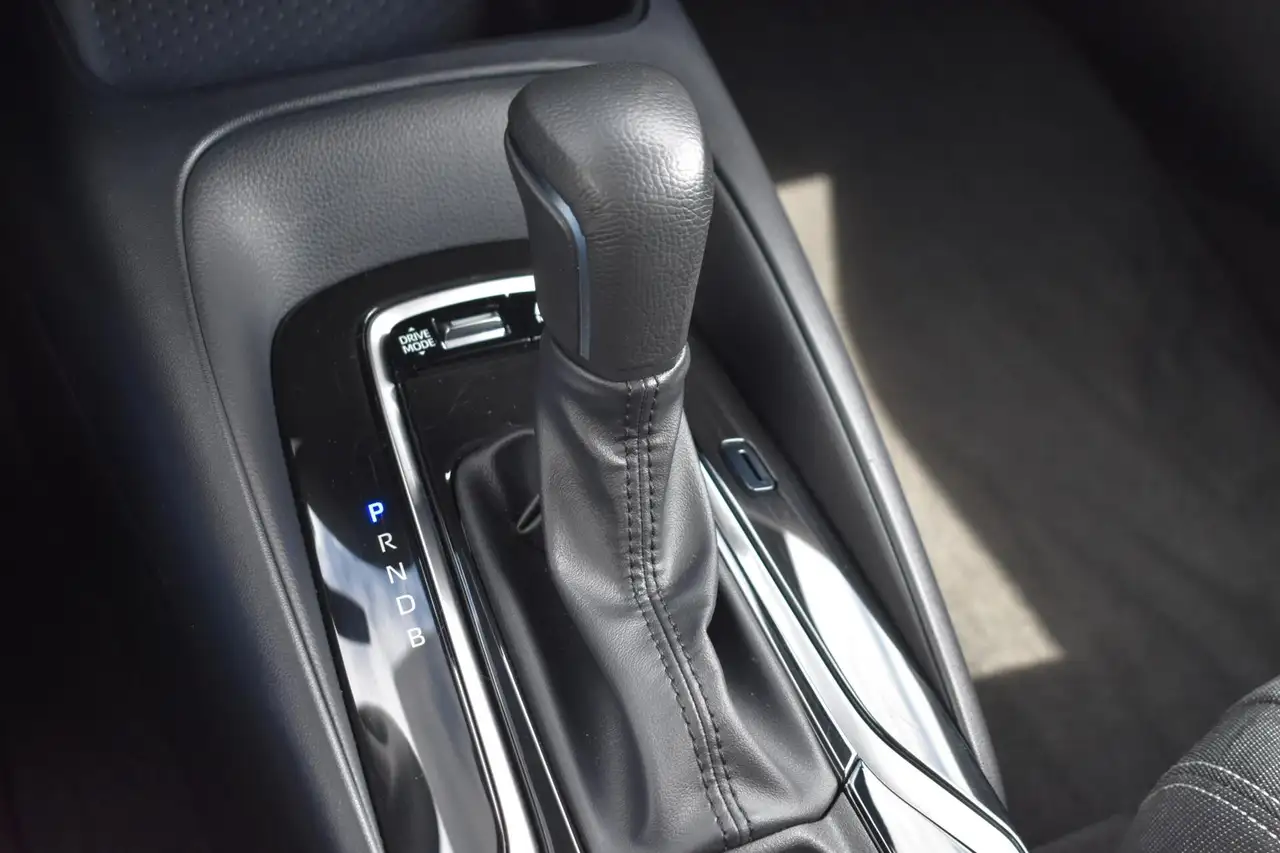 Toyota Corolla Touring Sports Hybrid 140 Active Camera Carpla, миниатюра 18