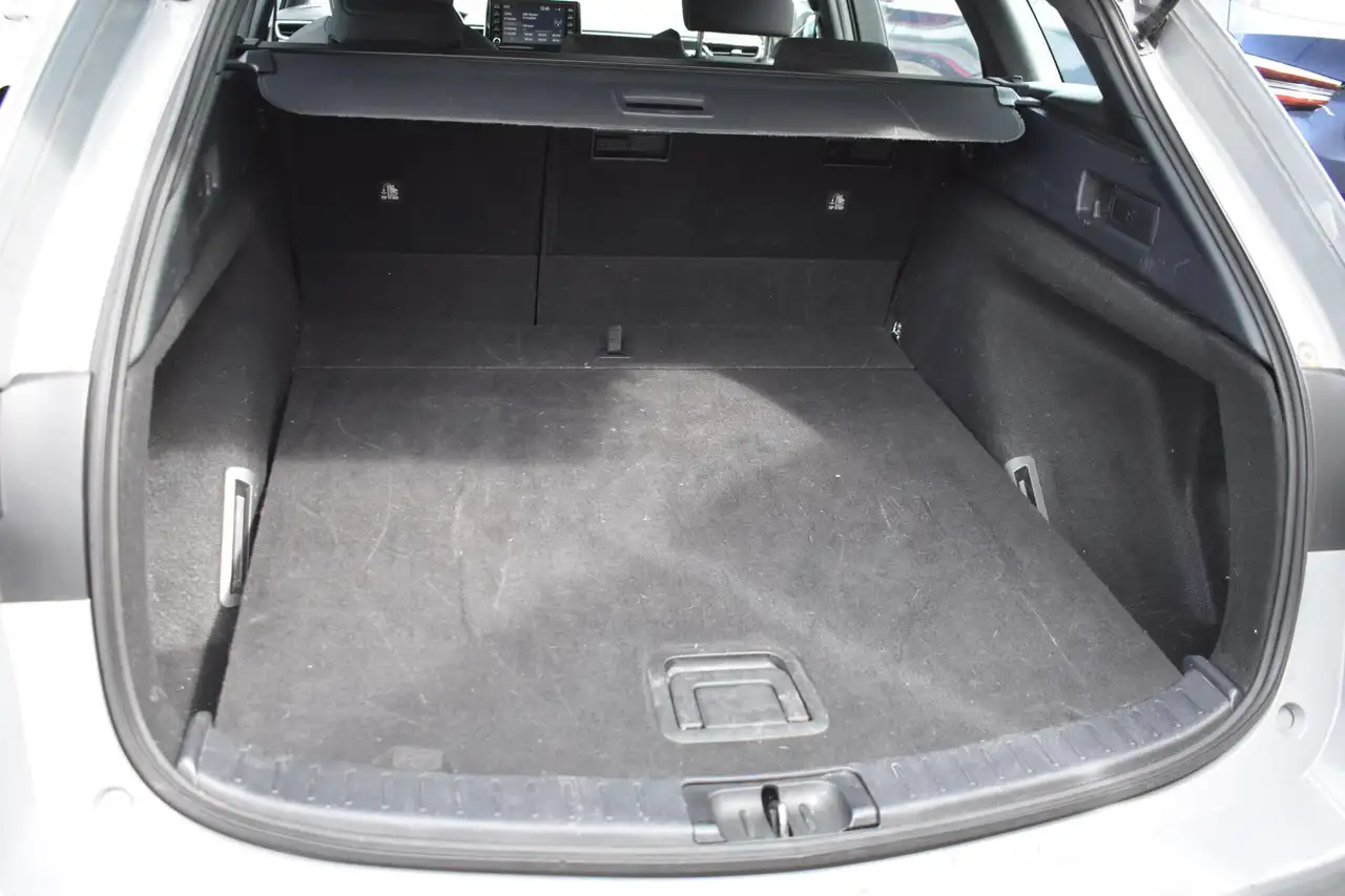 Toyota Corolla Touring Sports Hybrid 140 Active Camera Carpla, миниатюра 7