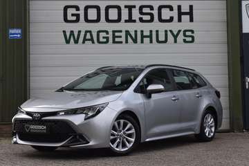 Touring Sports Hybrid 140 Active | Camera | Carpla