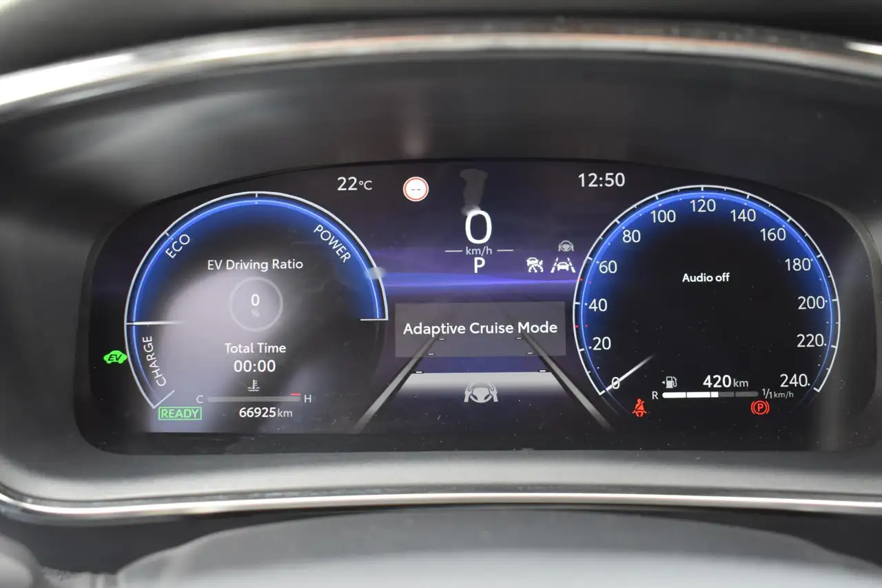 Toyota Corolla Touring Sports Hybrid 140 Active Camera Carpla, миниатюра 11