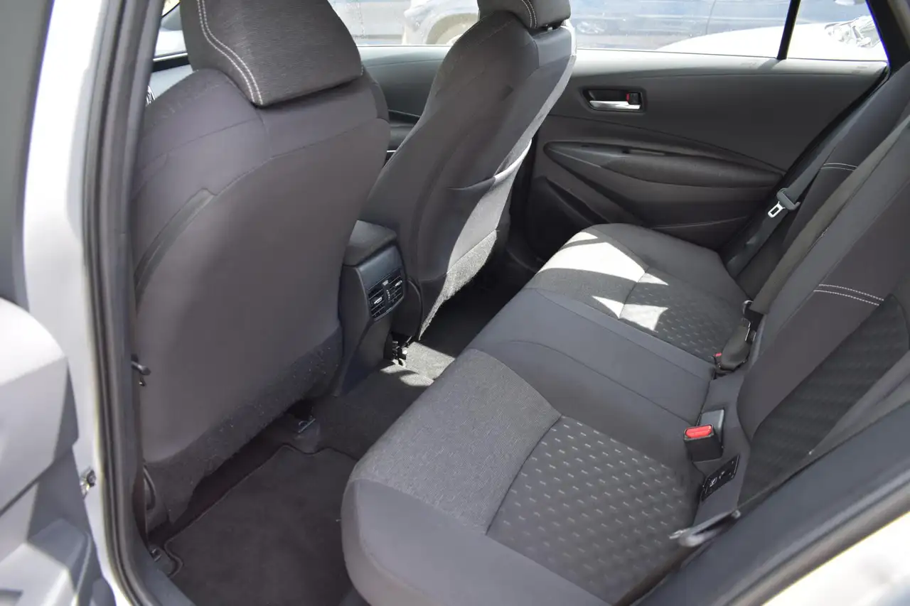 Toyota Corolla Touring Sports Hybrid 140 Active Camera Carpla, миниатюра 6