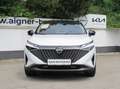 Nissan Qashqai 1,3 DIG-T MHEV N-Connecta+ Xtronic Blanc - thumbnail 2
