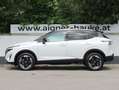 Nissan Qashqai 1,3 DIG-T MHEV N-Connecta+ Xtronic Blanc - thumbnail 3