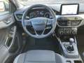 Ford Focus EcoBlue.Nav.Temp.LED.PDC.Serv-Neu.GARANTIE.1Hd Argent - thumbnail 5