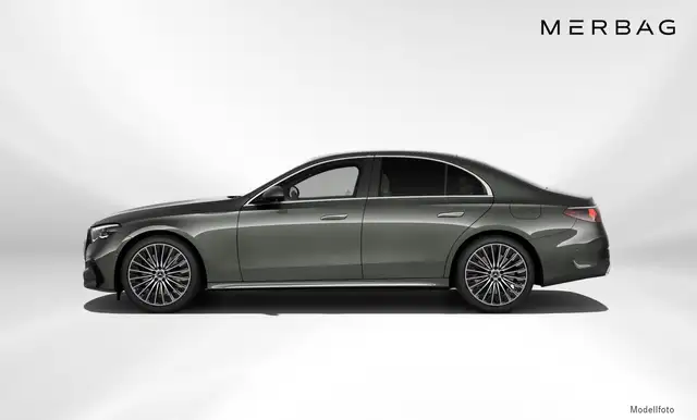 Mercedes-Benz E 300 de Limousine Österreich-Edition Ansicht 2