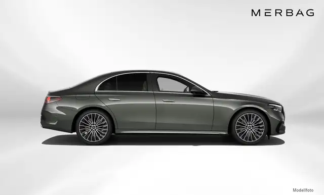 Mercedes-Benz E 300 de Limousine Österreich-Edition Ansicht 9