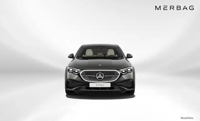 Mercedes-Benz E 300 de Limousine Österreich-Edition Ansicht 10