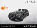 Mercedes-Benz E 300 de Limousine Österreich-Edition Grau - thumbnail 1