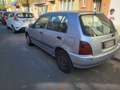 Toyota Starlet 1.3i 16v XT Argento - thumbnail 3