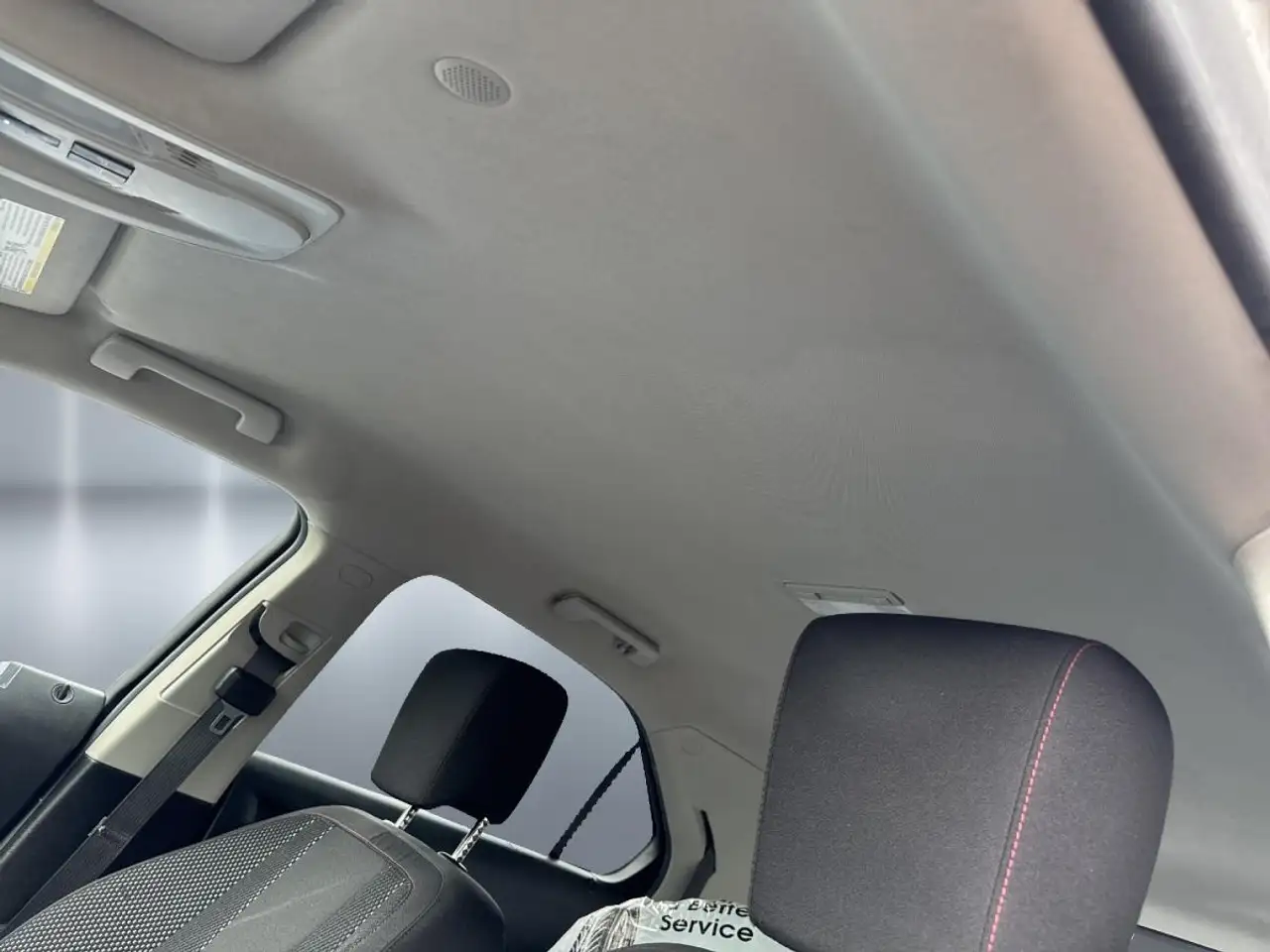 Chevrolet Equinox photo Chevrolet Equinox