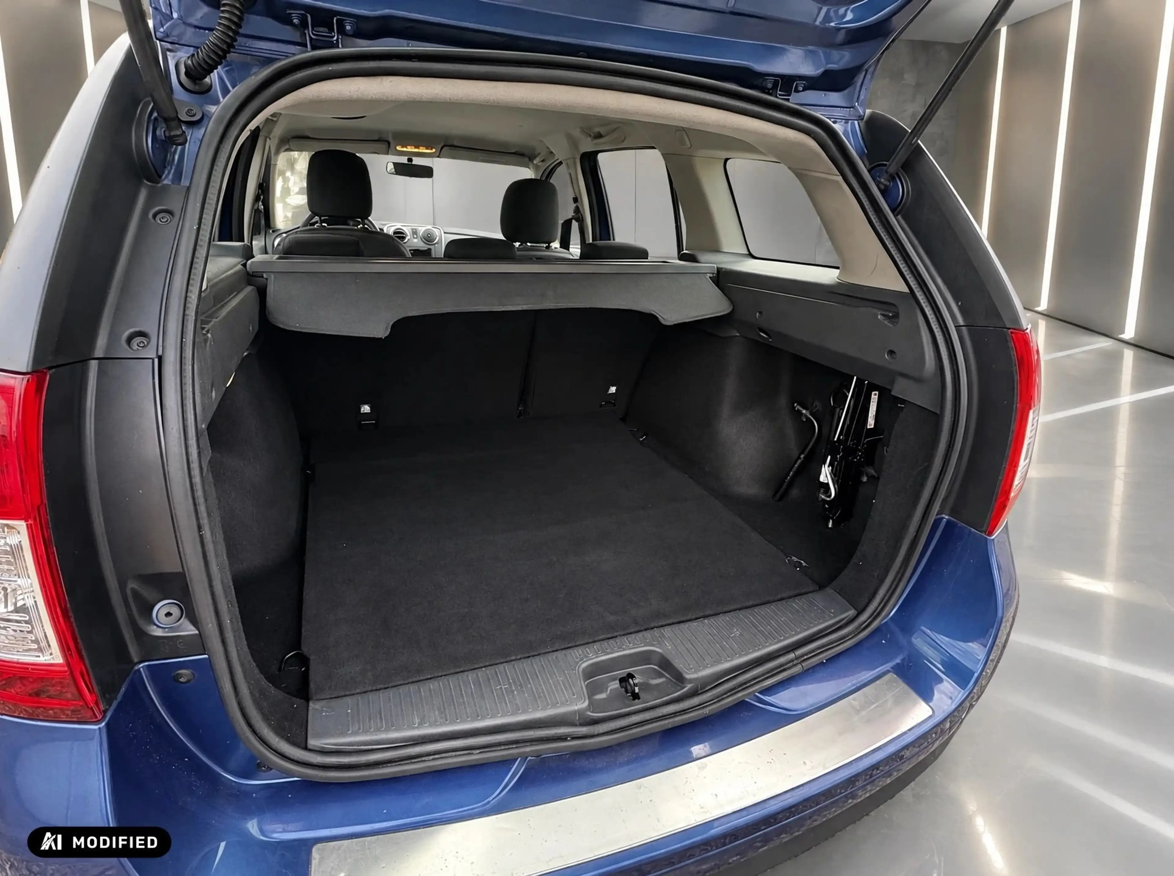 Dacia Logan Dacia Logan Navi Klima Tempomat TÜV neu — photo 9