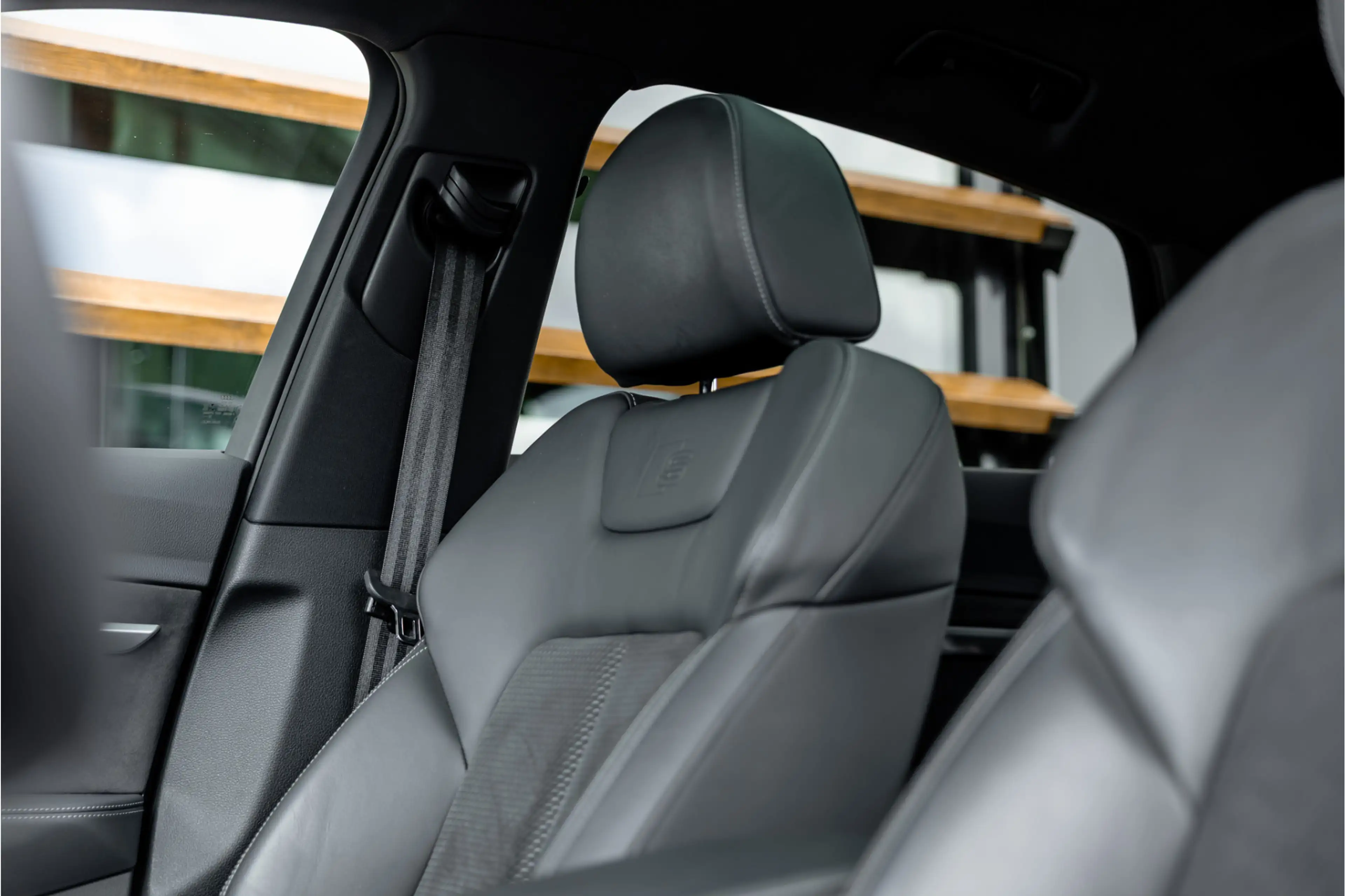 Audi e-tron Sportback 55 quattro S edition 95 kWh - S Line | P — photo 11