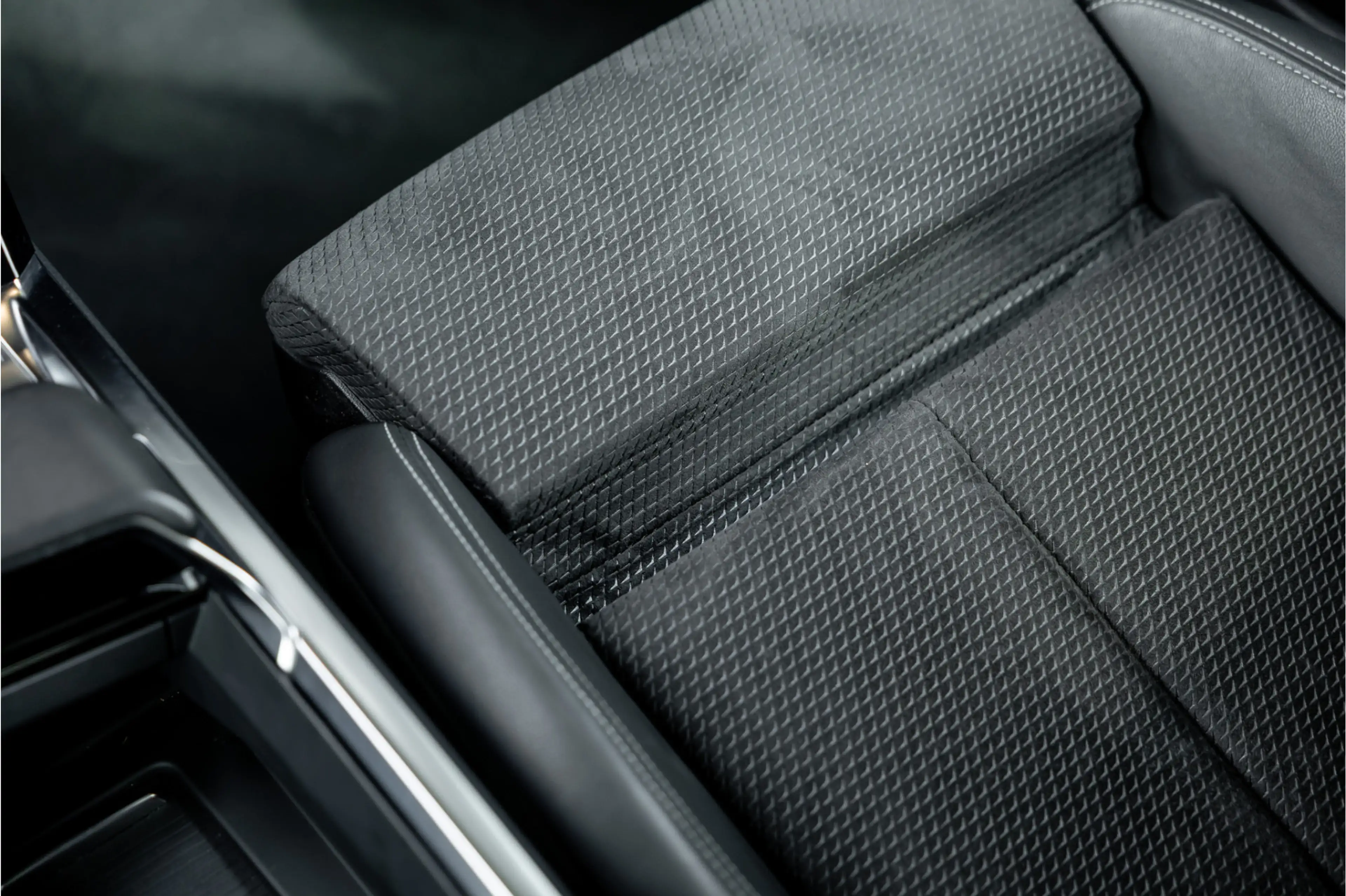 Audi e-tron Sportback 55 quattro S edition 95 kWh - S Line | P — photo 12