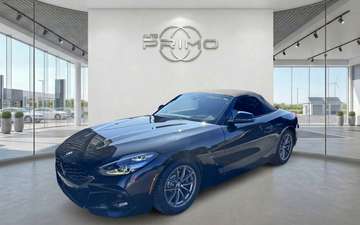 sDrive30i