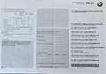 BMW 120 i Cabrio Leder/Navi/Xenon Blu/Azzurro - thumbnail 18