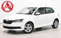 Skoda Fabia 1.0 TSI Ambition Plus 70kW Blanco - thumbnail 1
