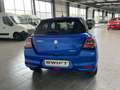 Suzuki Swift 1.2 DUALJET HYBRID Comfort+ Blau - thumbnail 4