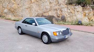 300 CE Sportline