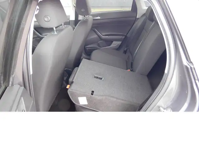 Volkswagen Taigo view 13