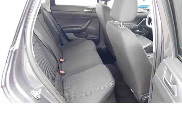 Volkswagen Taigo view 12
