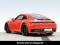 Porsche 992 911 Carrera S Indischrot 1-Hand LED Rouge - thumbnail 3