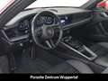Porsche 992 911 Carrera S Indischrot 1-Hand LED Rouge - thumbnail 11