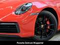 Porsche 992 911 Carrera S Indischrot 1-Hand LED Rouge - thumbnail 9