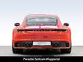Porsche 992 911 Carrera S Indischrot 1-Hand LED Rouge - thumbnail 5