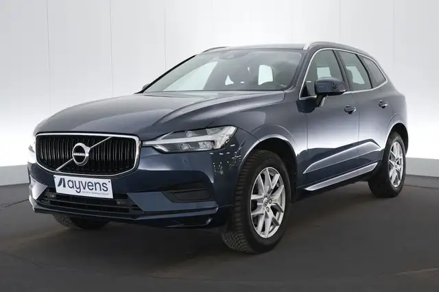 Volvo XC60 2.0 D3 Momentum Pro Business Pro LEDER/CUIR LED GP