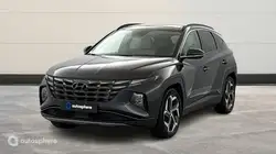 Hyundai Tucson 1.6 T-GDi 150ch Hybrid 48V Executive DCT7