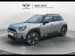MINI SE 218ch Classic