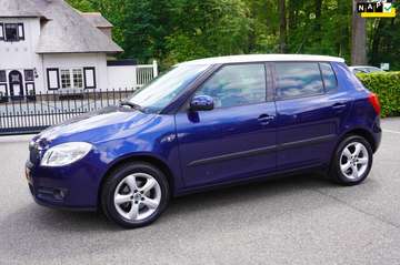 1.4-16V Tour Pro Airco Navi Trekhaak Dealer onderh