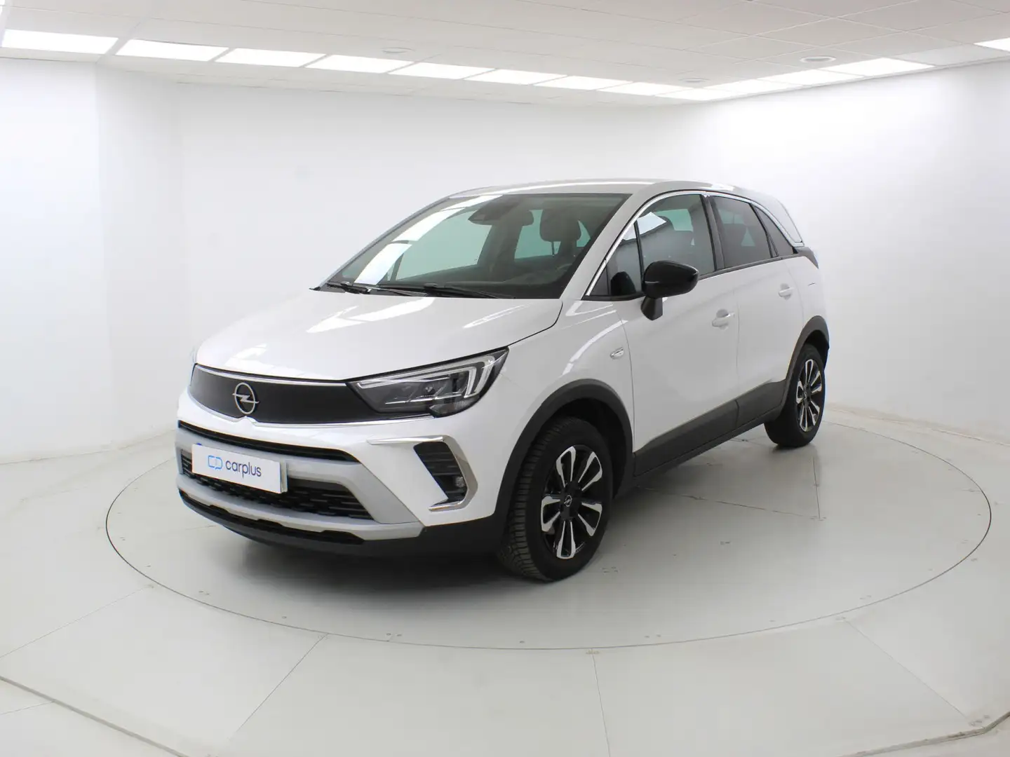 Opel Crossland 1.2 81kW (110CV) Elegance Blanco - 2