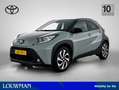Toyota Aygo X 1.0 VVT-i MT Pulse | Apple Carplay & Android Auto Vert - thumbnail 1