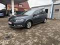 Volkswagen Passat Variant Business Edition BlueMotion Grau - thumbnail 2