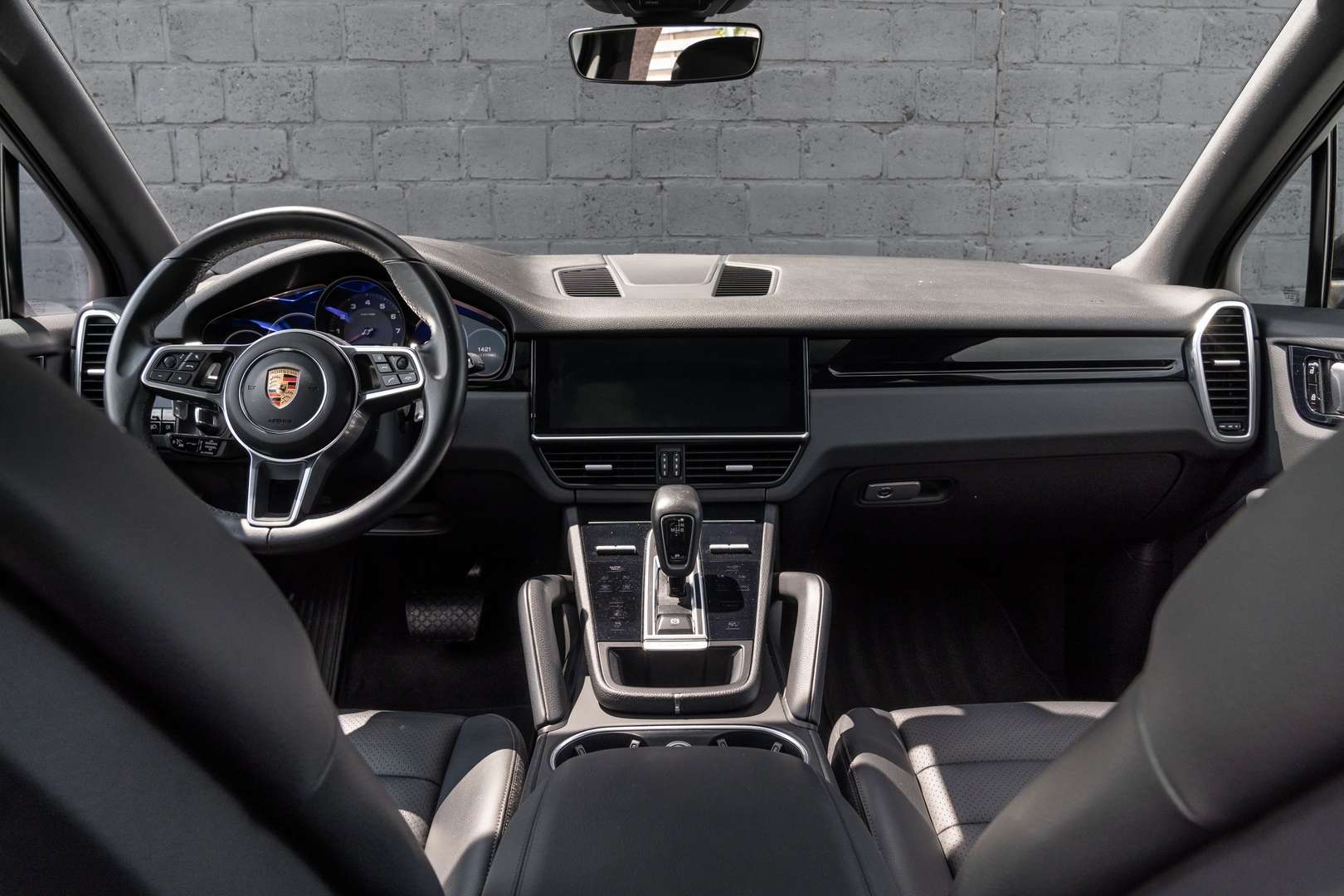 Porsche Cayenne III - - Joinsteer - #3