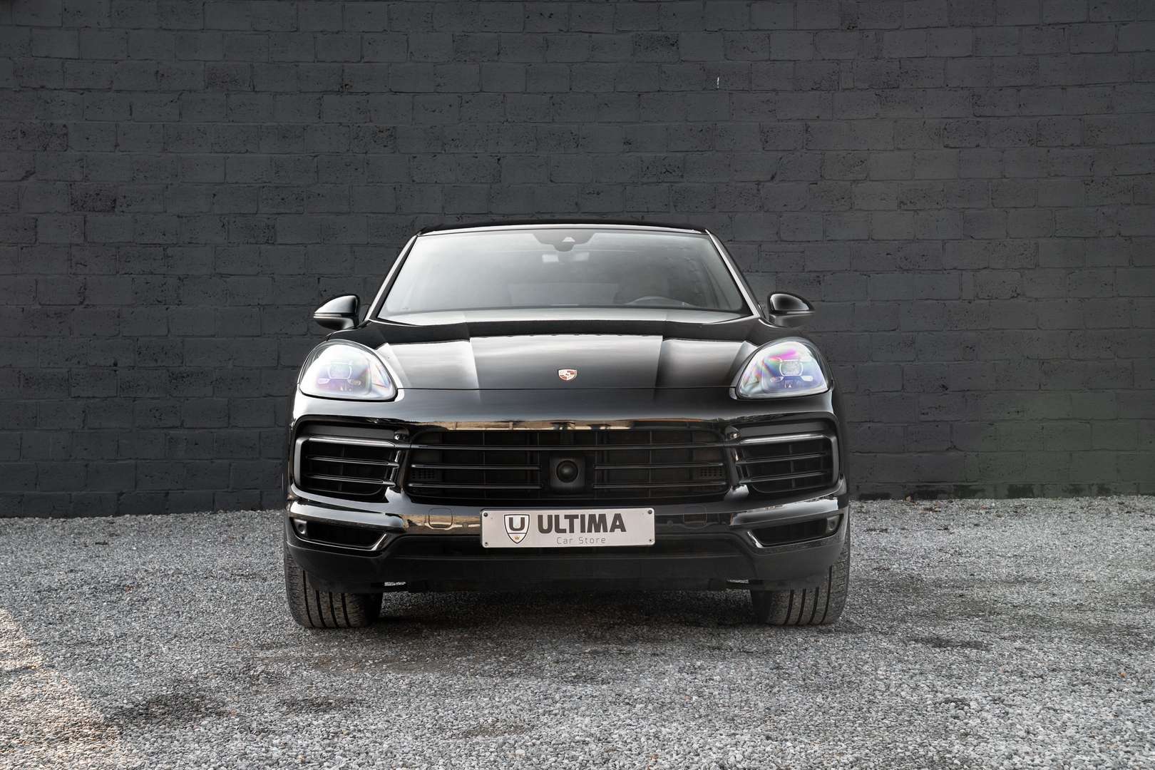 Porsche Cayenne III - - Joinsteer - #4