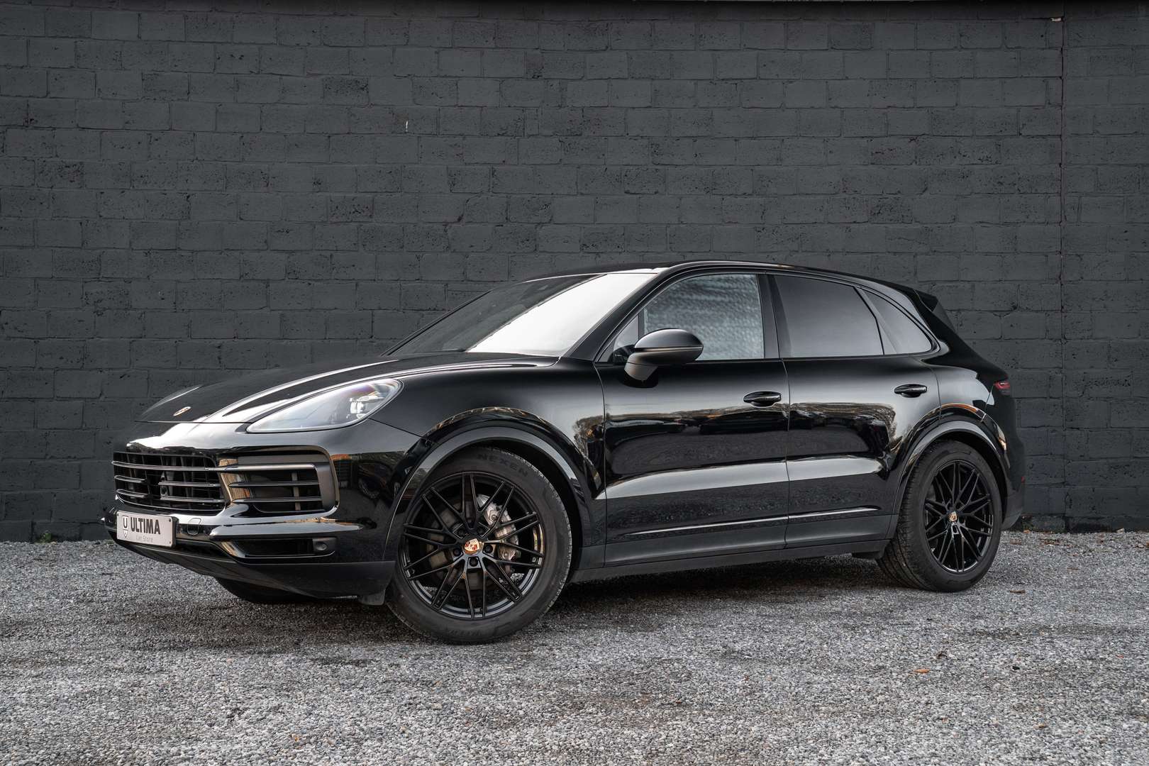 Porsche Cayenne III - - Joinsteer - #1