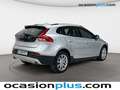 Volvo V40 Cross Country T3 Pro Aut. Zilver - thumbnail 4