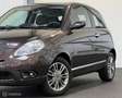 Lancia Ypsilon 1.4 Oro [ NAP sportvelgen airco ] Bruin - thumbnail 12