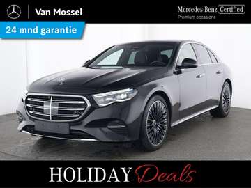 e Exclusive Line / Superscreen / Burmester® 4D-Sur