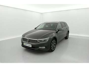 Style 'Business' 2.0 TDI SCR 110 kW (150 ch) 7 vitesses DSG