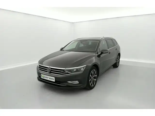 Volkswagen Passat Variant Style 'Business' 2.0 TDI SCR 110 kW (150 ch) 7 vitesses DSG