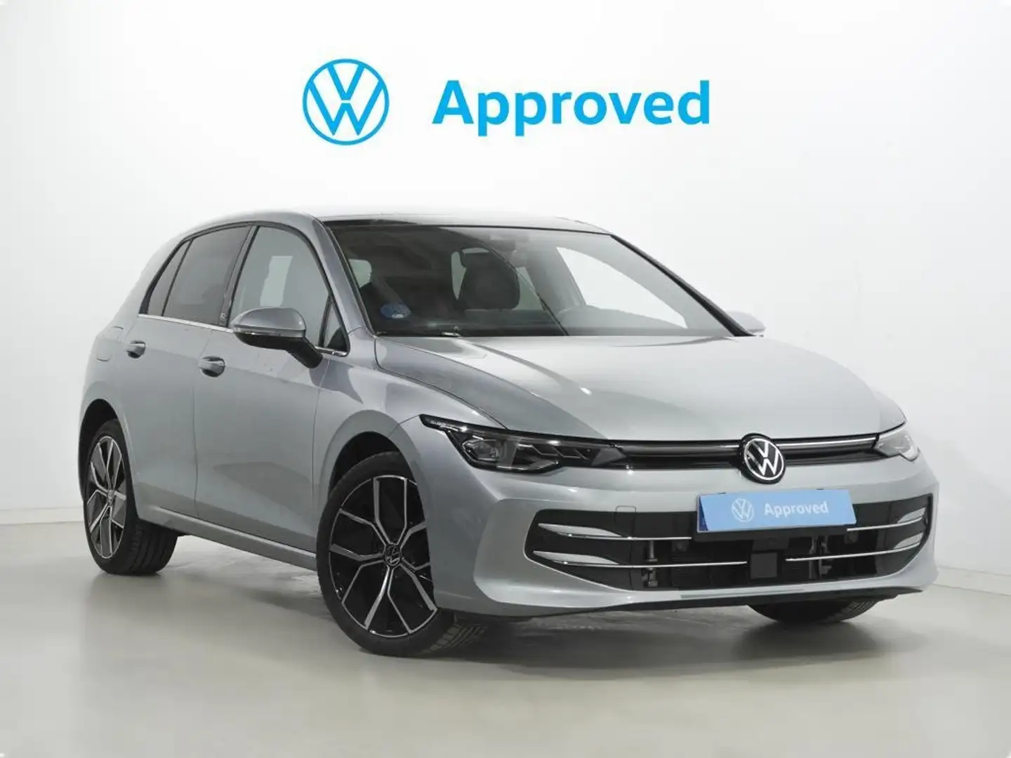 Volkswagen Golf 1.5 TSI eHybrid 50 Aniversario DSG6 150kW Azul - 1