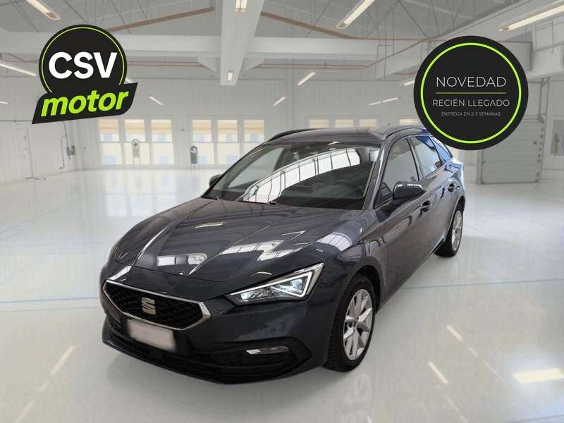 SEAT Leon ST 1.0 EcoTSI S&S Reference 90 - foto 1